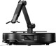 Миниатюра изображения товара Робот-пылесос Roborock Robotic VC+Empty Wash Fill Dock Saros Z70 RU / SZ7052-02 (черный)