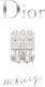 Миниатюра изображения товара Книга КоЛибри Dior навсегда. История Дома моды Кристиан Диор (Орме К. 9785389277175)