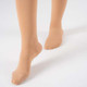 Миниатюра изображения товара Колготки компрессионные Trives с закрытым носком 2кл / ТК.961 (р.3, бежевый)