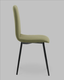 Миниатюра изображения товара Стул Stool Group Easy new / fb-easy-vl-69 (велюр оливковый)