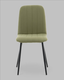 Миниатюра изображения товара Стул Stool Group Easy new / fb-easy-vl-69 (велюр оливковый)
