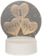 Миниатюра изображения товара Ночник BayerLux Любовь / 7152423