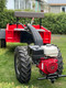 Миниатюра изображения товара Мотоблок бензиновый New Sich MB-9 Honda GX270 / MB-9H/1