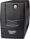 Миниатюра изображения товара ИБП SmartWatt UPS Uni 650E