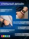 Миниатюра изображения товара Ремешок для умных часов Bingo Stainless для Xiaomi Redmi Watch 2 (розовое золото)