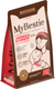 Миниатюра изображения товара Сухой корм для собак MyBestie Adult с ягненком / 26100308/DOG (800г)
