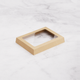 Миниатюра изображения товара Набор крышек для контейнеров 1EA OneClick PaperLid OCpl500