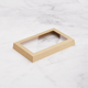 Миниатюра изображения товара Набор крышек для контейнеров 1EA OneClick PaperLid OCpl800
