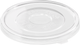 Миниатюра изображения товара Набор крышек для контейнеров 1EA OneBowl OBlid760+/0 (прозрачный)