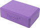 Миниатюра изображения товара Блок для йоги Darvish Эва / DV-S-383-3 (фиолетовый)