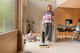 Миниатюра изображения товара Вертикальный пылесос Karcher FCV 4 Natural N / 1.056-133.0