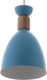 Миниатюра изображения товара Потолочный светильник BayerLux Канди / 7794150 (синий)