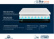 Миниатюра изображения товара Матрас Фабрика сна Like One 140x190