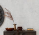 Миниатюра изображения товара Виниловые обои WallDecor Вавилон 75303-46 (на флизелиновой основе)