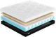 Миниатюра изображения товара Матрас Фабрика сна Like Optimal 110x195