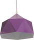 Миниатюра изображения товара Потолочный светильник BayerLux Edward / 10537761 (темно-фиолетовый)