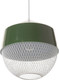 Миниатюра изображения товара Потолочный светильник BayerLux Lea / 10547064 (зеленое яблоко)