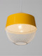 Миниатюра изображения товара Потолочный светильник BayerLux Lea / 10547063 (рапсово-желтый)
