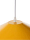 Миниатюра изображения товара Потолочный светильник BayerLux Lea / 10547063 (рапсово-желтый)
