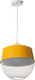 Миниатюра изображения товара Потолочный светильник BayerLux Lea / 10547063 (рапсово-желтый)