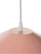 Миниатюра изображения товара Потолочный светильник BayerLux Lea / 10547061 (розовый)