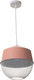 Миниатюра изображения товара Потолочный светильник BayerLux Lea / 10547061 (розовый)