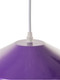 Миниатюра изображения товара Потолочный светильник BayerLux Lea / 10547062 (темно-фиолетовый)