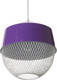 Миниатюра изображения товара Потолочный светильник BayerLux Lea / 10547062 (темно-фиолетовый)