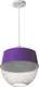 Миниатюра изображения товара Потолочный светильник BayerLux Lea / 10547062 (темно-фиолетовый)