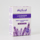 Миниатюра изображения товара Мыло твердое Lavender organic oil Глубокой очистки (100г)