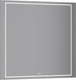 Миниатюра изображения товара Зеркало Aqwella Vision VIS0208BH