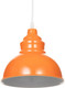 Миниатюра изображения товара Потолочный светильник BayerLux Paul / 10537756 (апельсин)