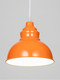Миниатюра изображения товара Потолочный светильник BayerLux Paul / 10537756 (апельсин)