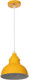 Миниатюра изображения товара Потолочный светильник BayerLux Paul / 10537752 (лимонный)