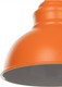Миниатюра изображения товара Потолочный светильник BayerLux Paul / 10537748 (неон оранжевый)