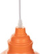 Миниатюра изображения товара Потолочный светильник BayerLux Paul / 10537748 (неон оранжевый)