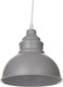 Миниатюра изображения товара Потолочный светильник BayerLux Paul / 10537754 (пыльно-серый)