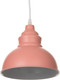Миниатюра изображения товара Потолочный светильник BayerLux Paul / 10537753 (светло-розовый)