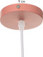 Миниатюра изображения товара Потолочный светильник BayerLux Paul / 10537753 (светло-розовый)