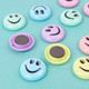 Миниатюра изображения товара Набор магнитов Darvish Смайлики / DV-15120 (12шт)