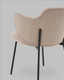 Миниатюра изображения товара Стул Stool Group Джиннет / AV 315-LM05-9005 (велюр бежевый)