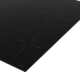 Миниатюра изображения товара Индукционная варочная панель Indesit IS 41Q60 FX