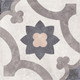 Миниатюра изображения товара Плитка Cersanit Carpet 17932 (298x298, орнамент многоцветный)