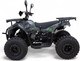 Миниатюра изображения товара Квадроцикл Motax Grizlik Premium 125 (черный/зеленый камуфляж)