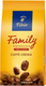 Миниатюра изображения товара Кофе в зернах Tibio Family Caffe Crema (1кг)