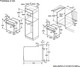 Миниатюра изображения товара Электрический духовой шкаф Maunfeld EOEC.516PB2