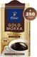Миниатюра изображения товара Кофе молотый Tibio Gold Mokka (250г)