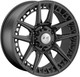 Миниатюра изображения товара Литой диск LS wheels LS 1357 18x9" 6x139.7мм DIA 106.1мм ET 20мм MB