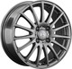 Миниатюра изображения товара Литой диск LS wheels LS 899 16x6.5" 4x108мм DIA 65.1мм ET 26мм GM