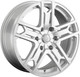 Миниатюра изображения товара Литой диск LS wheels LS 1335 18x8" 6x139.7мм DIA 75.1мм ET 42мм S